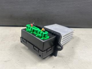 Реостат Nissan MARCH K12, AK12, BK12 CR12 27761AX000 4 ракурс