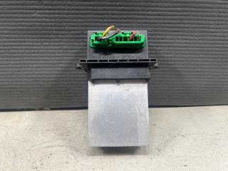 Реостат Nissan MARCH K12, AK12, BK12 CR12 27761AX000 1 ракурс