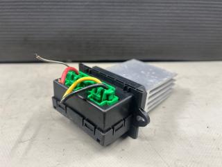 Реостат Nissan BLUEBIRD SYLPHY G11, NG11, KG11 HR15 27761AX000 4 ракурс