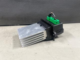 Реостат Nissan BLUEBIRD SYLPHY G11, NG11, KG11 HR15 27761AX000 3 ракурс