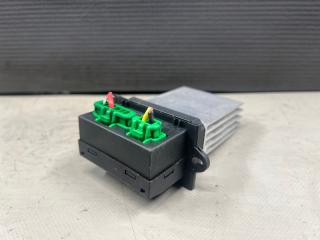 Реостат Nissan BLUEBIRD SYLPHY G11, NG11, KG11 HR15 27761AX000 4 ракурс