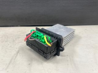 Реостат Nissan BLUEBIRD SYLPHY G11, NG11, KG11 HR15 27761AX000 4 ракурс