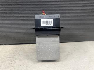 Реостат Nissan BLUEBIRD SYLPHY G11, NG11, KG11 HR15 27761AX000 5 ракурс