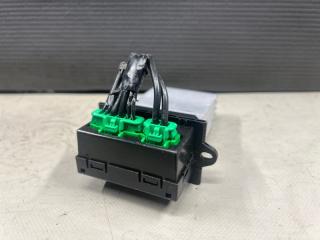 Реостат Nissan BLUEBIRD SYLPHY G11, NG11, KG11 HR15 27761AX000 4 ракурс