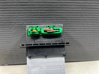 Реостат Nissan BLUEBIRD SYLPHY G11, NG11, KG11 HR15 27761AX000 2 ракурс
