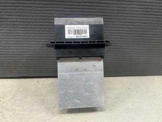 Реостат Nissan BLUEBIRD SYLPHY G11, NG11, KG11 HR15 27761AX000 5 ракурс