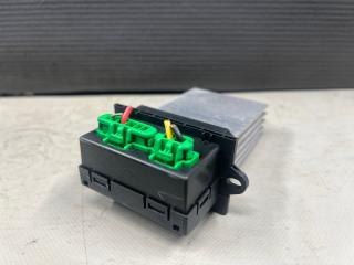 Реостат Nissan BLUEBIRD SYLPHY G11, NG11, KG11 HR15 27761AX000 4 ракурс