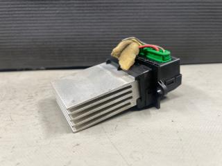 Реостат Nissan BLUEBIRD SYLPHY G11, NG11, KG11 HR15 27761AX000 3 ракурс