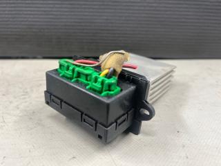 Реостат Nissan BLUEBIRD SYLPHY G11, NG11, KG11 HR15 27761AX000 4 ракурс
