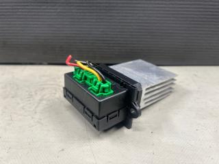 Реостат Nissan BLUEBIRD SYLPHY G11, NG11, KG11 HR15 27761AX000 4 ракурс