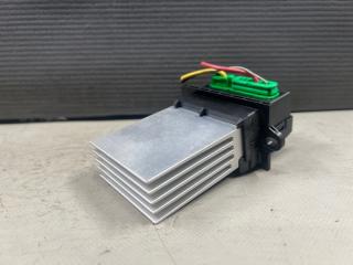 Реостат Nissan BLUEBIRD SYLPHY G11, NG11, KG11 HR15 27761AX000 3 ракурс