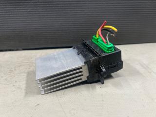 Реостат Nissan WINGROAD Y12, NY12, JY12 HR15 27761AX000 3 ракурс