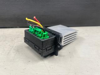 Реостат Nissan WINGROAD Y12, NY12, JY12 HR15 27761AX000 4 ракурс