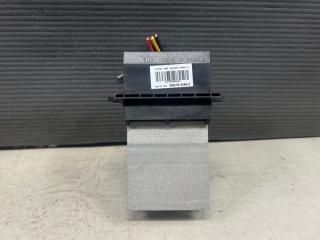 Реостат Nissan WINGROAD Y12, NY12, JY12 HR15 27761AX000 5 ракурс