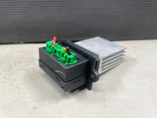 Реостат Nissan WINGROAD Y12, NY12, JY12 HR15 27761AX000 4 ракурс