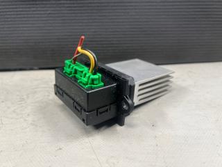 Реостат Nissan WINGROAD Y12, NY12, JY12 HR15 27761AX000 4 ракурс