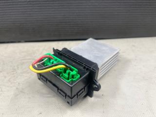 Реостат Nissan WINGROAD Y12, NY12, JY12 HR15 27761AX000 4 ракурс