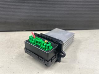 Реостат Nissan WINGROAD Y12, NY12, JY12 HR15 27761AX000 4 ракурс