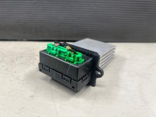 Реостат Nissan WINGROAD Y12, NY12, JY12 HR15 27761AX000 4 ракурс