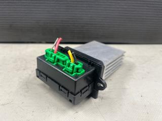 Реостат Nissan WINGROAD Y12, NY12, JY12 HR15 27761AX000 4 ракурс
