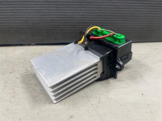Реостат Nissan WINGROAD Y12, NY12, JY12 HR15 27761AX000 3 ракурс