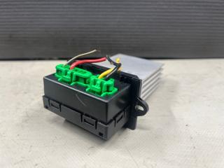 Реостат Nissan WINGROAD Y12, NY12, JY12 HR15 27761AX000 4 ракурс