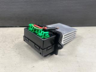 Реостат Nissan WINGROAD Y12, NY12, JY12 HR15 27761AX000 4 ракурс