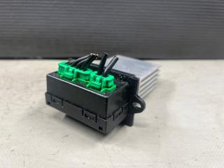 Реостат Nissan WINGROAD Y12, NY12, JY12 HR15 27761AX000 4 ракурс