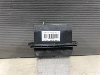 Реостат Nissan WINGROAD Y12, NY12, JY12 HR15 27761AX000 5 ракурс