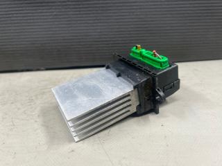 Реостат Nissan WINGROAD Y12, NY12, JY12 HR15 27761AX000 3 ракурс