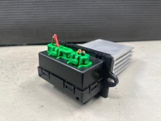 Реостат Nissan TIIDA LATIO SC11, SNC11, SJC11 HR15 27761AX000 4 ракурс