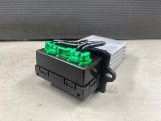 Реостат Nissan TIIDA LATIO SC11, SNC11, SJC11 HR15 27761AX000 4 ракурс