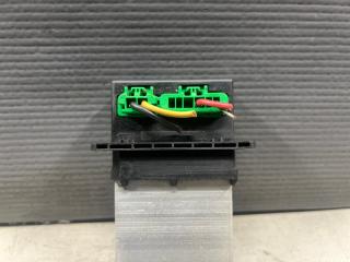 Реостат Nissan TIIDA LATIO SC11, SNC11, SJC11 HR15 27761AX000 2 ракурс