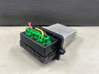 Реостат Nissan TIIDA LATIO SC11, SNC11, SJC11 HR15 27761AX000 4 ракурс