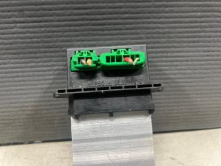 Реостат Nissan TIIDA LATIO SC11, SNC11, SJC11 HR15 27761AX000 2 ракурс