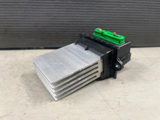 Реостат Nissan TIIDA LATIO SC11, SNC11, SJC11 HR15 27761AX000 3 ракурс