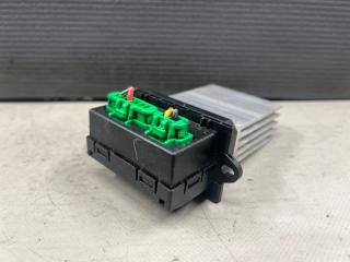 Реостат Nissan TIIDA LATIO SC11, SNC11, SJC11 HR15 27761AX000 4 ракурс