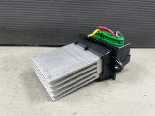 Реостат Nissan TIIDA LATIO SC11, SNC11, SJC11 HR15 27761AX000 3 ракурс