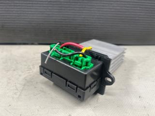 Реостат Nissan TIIDA LATIO SC11, SNC11, SJC11 HR15 27761AX000 4 ракурс