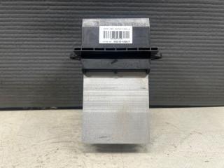 Реостат Nissan TIIDA LATIO SC11, SNC11, SJC11 HR15 27761AX000 5 ракурс