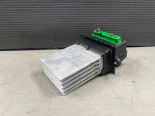 Реостат Nissan TIIDA LATIO SC11, SNC11, SJC11 HR15 27761AX000 3 ракурс