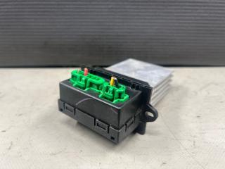 Реостат Nissan TIIDA LATIO SC11, SNC11, SJC11 HR15 27761AX000 4 ракурс