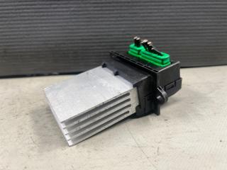 Реостат Nissan TIIDA LATIO SC11, SNC11, SJC11 HR15 27761AX000 3 ракурс