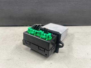 Реостат Nissan TIIDA LATIO SC11, SNC11, SJC11 HR15 27761AX000 4 ракурс