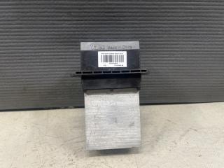 Реостат Nissan TIIDA LATIO SC11, SNC11, SJC11 HR15 27761AX000 5 ракурс