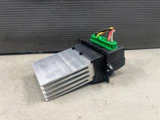 Реостат Nissan TIIDA LATIO SC11, SNC11, SJC11 HR15 27761AX000 3 ракурс