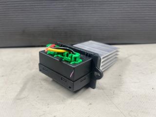Реостат Nissan TIIDA LATIO SC11, SNC11, SJC11 HR15 27761AX000 4 ракурс