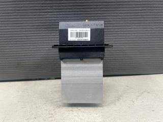 Реостат Nissan TIIDA LATIO SC11, SNC11, SJC11 HR15 27761AX000 5 ракурс