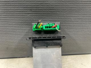 Реостат Nissan TIIDA LATIO SC11, SNC11, SJC11 HR15 27761AX000 2 ракурс
