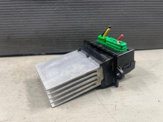 Реостат Nissan TIIDA LATIO SC11, SNC11, SJC11 HR15 27761AX000 3 ракурс